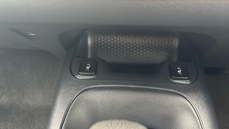 Toyota Corolla Petrol 1.8 VVT-i Hybrid Commercial Auto